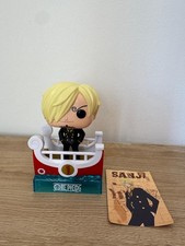 🏴‍☠️ONE PIECE Funko Pop Kinder Gransorpresa - SANJI -Nuovo✅