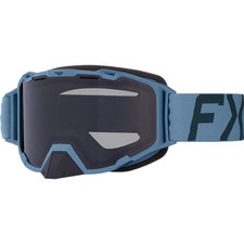 FXR Racing Steel Maverick Prime Goggles 26310...