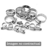 Schlauchschellen Kit Samco CKKAW-99