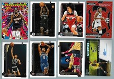 2024 Panini Prizm Monopoly WNBA - Aliyah Boston 30/99 Red Prizm #WNBA17 Fever