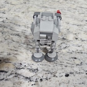 Lego Star Wars Set 75075 (AT-AT Microfighter)