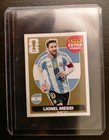 PANINI FIFA WORLD CUP 2026 ~ LIONEL MESSI GOLD extra sticker oro Argentina Inter