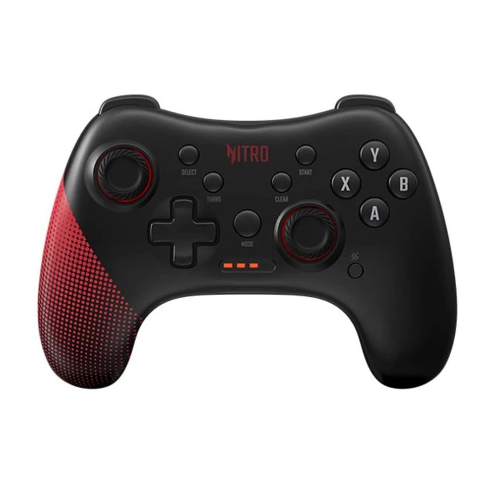 Acer Nitro NGR300 Wireless Gaming Controller