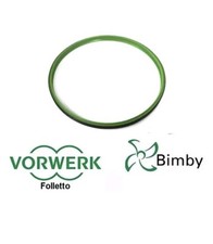 GUARNIZIONE COPERCHIO BOCCALE