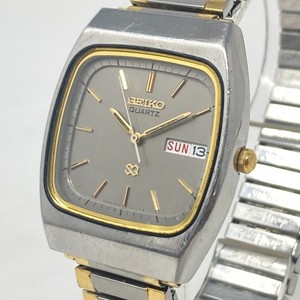 Seiko 8123 | eBay