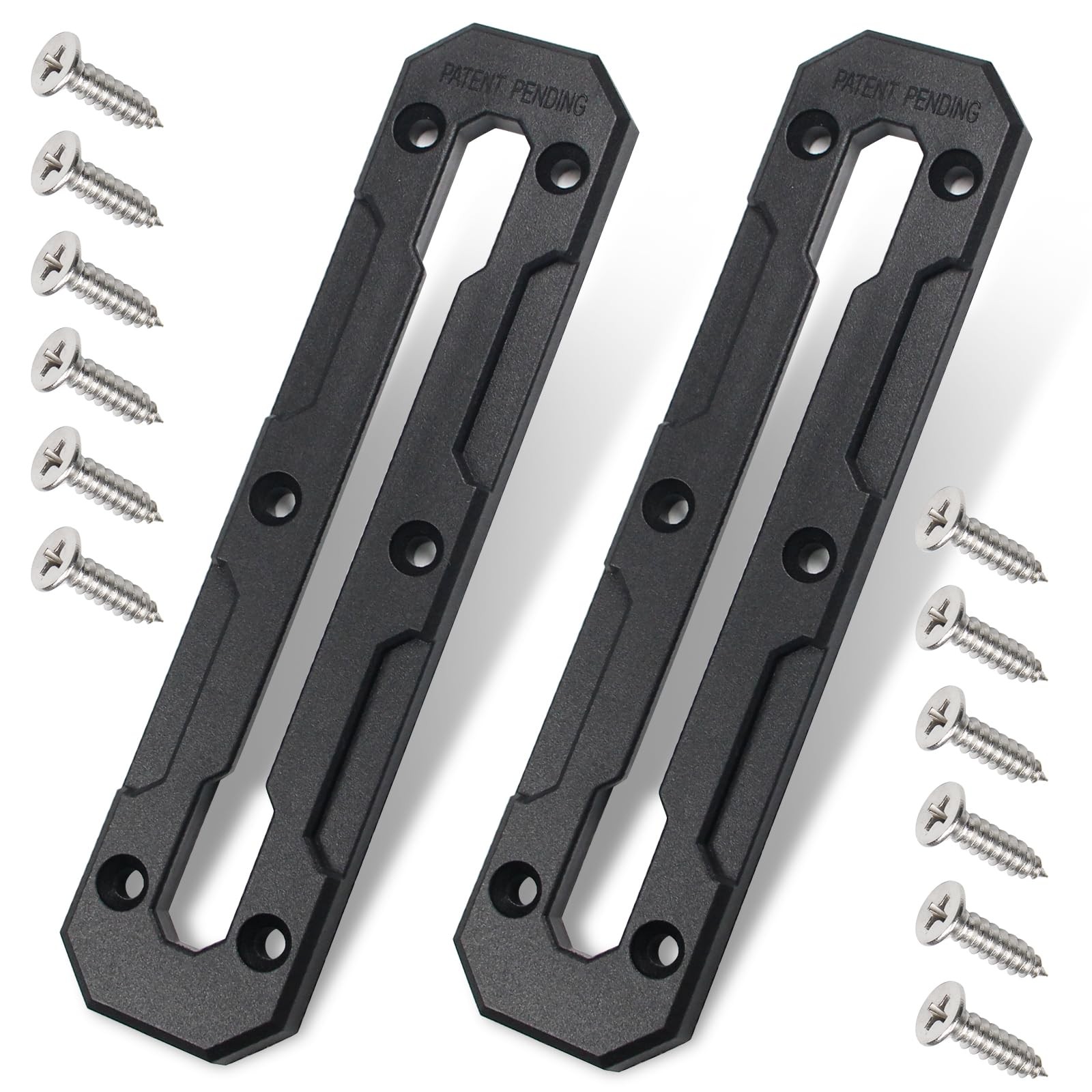 Track For Accessories - Pack Of 2