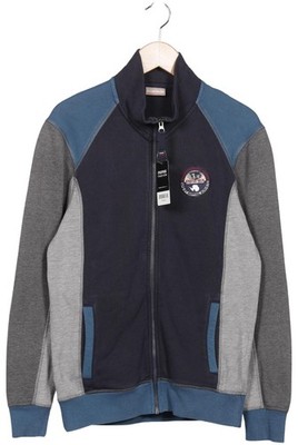 Napapijri Sweater Herren Sweatpullover Sweatjacke Sweatshirt Gr. S B... #zhws0wg