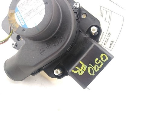 BMW 328i E90 Sedan DME E-Box Cooling Blower Fan 07 08 09 10 11 12 13 - Picture 12 of 12