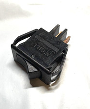 704311 JENN-AIR / MAYTAG OVEN LIGHT SWITCH - OEM - NEW - DISCONTINUED