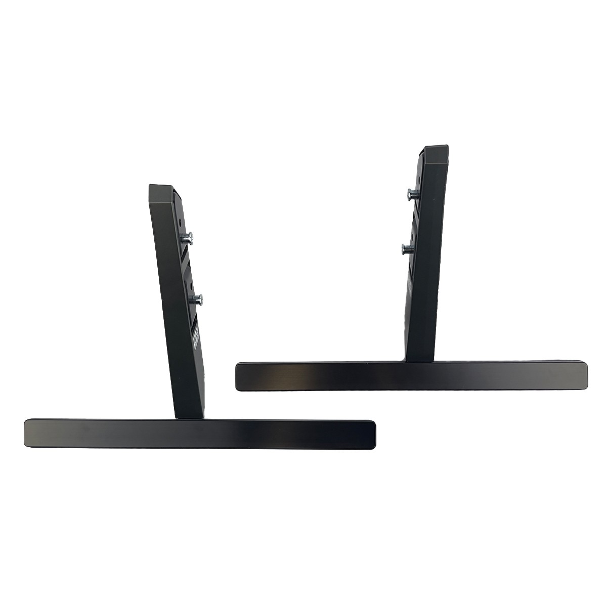 New Original Sony 501278201 - 501278301 TV Stand Pair Legs Base