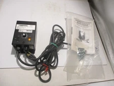 NEW DORNER BODINE 22MV1106B VARIABLE CONVEYER SPEED CONTROLLER 827-103A