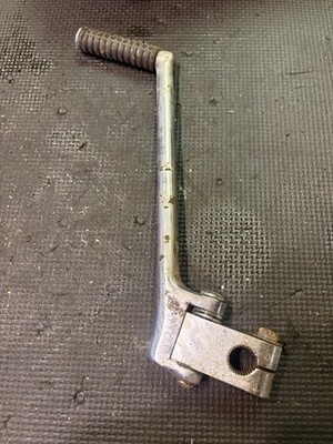 1969 1970 Honda Cb 750 Sandcast Kicker Sohc Kick Start Lever 
