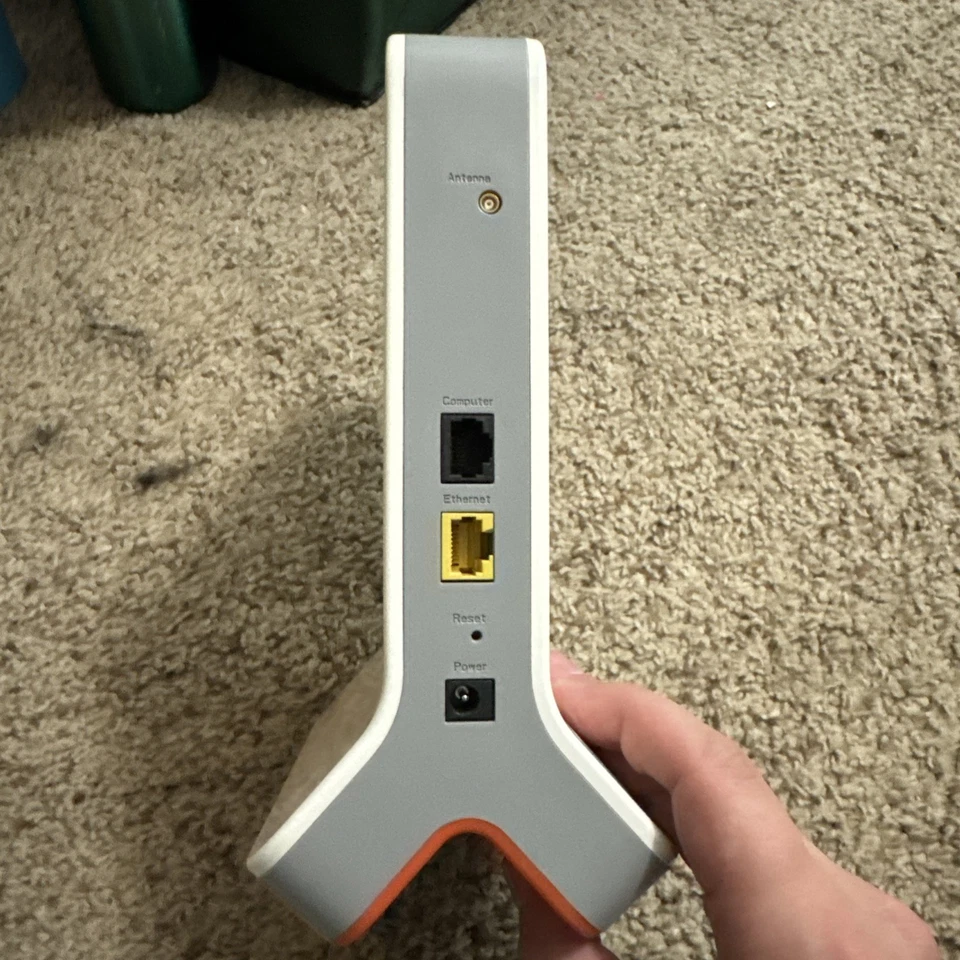 AT&T Cisco 3G MicroCell DPH153-AT Wireless Signal Booster Cell Tower - Image 2 of 4