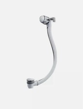 Ideal Standard Exofil Kombi Wanneneinfüll- und Versenkablauf E6791AA unvollständig.