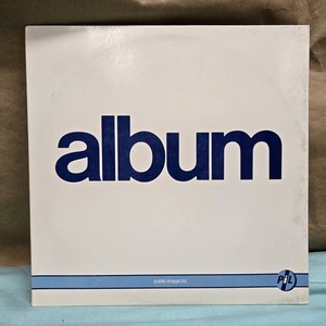 25+ Public Image Limited Vinyl for sale | Updated Oct 2026