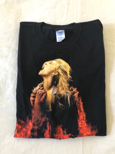 Drag Me To Hell Movie Promo Shirt XL 2009