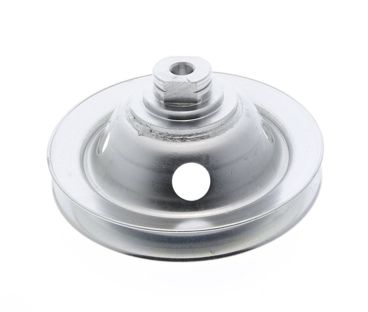 OEM Tuff Torq Transmission Pulley MIU801771 for John Deere Z910