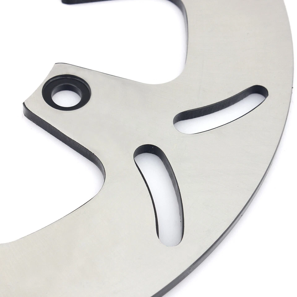 Disco de freno rotor delantero para Kawasaki EN500 94-09 Vulcan VN500 VN800 VN1500 93-08 Foto 4 de 4