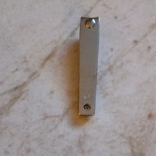 nail clipper specifically designed for manicure and pedicure.