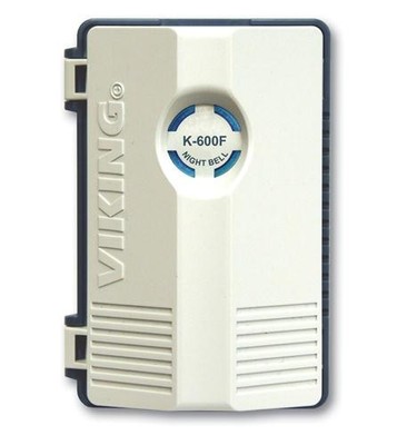 Viking Electronics NIGHT BELL OVER PAGING ADAPTER (k-600f) (k600f)