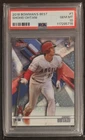 2018 Bowman's Best - Shohei Ohtani #1 (RC) PSA 10