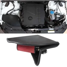 For Audi A4 A5 /A5 Quattro 2.0L Aluminum Pipe 2013-2016 Cold Air Intake System