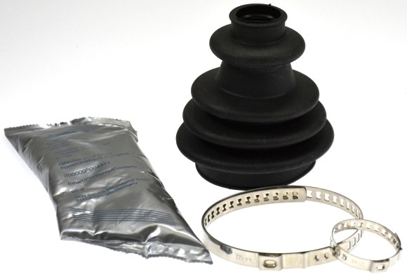 Fits GKN LOBRO 190969 UNIVERSAL COVER dia1. 23 /Wed2. 59 /H90  ⭐UK Stock⭐