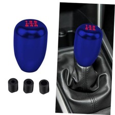 Car Gear Shift Knobs, Manual Gear Shift Knobs Replacement Blue