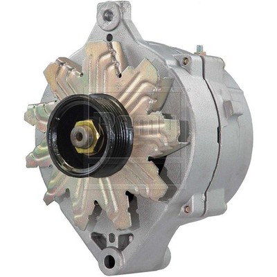 Alternator-New Remy 90527
