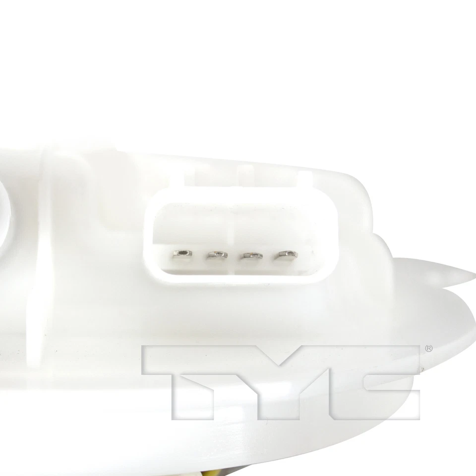 Módulo de bomba de combustible para Dodge Journey 11-19 3,6 L V6 (flexible/tracción delantera) Foto 4 de 4