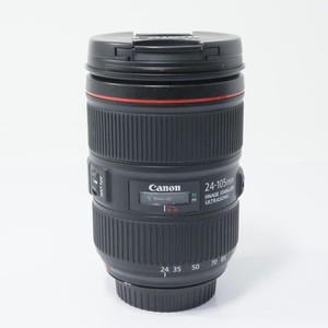 24 105 Canon II | eBay