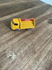 Matchbox Series (Lesney) - No. 37 - Karrier Bantam 2 Ton - Coca Cola - ohne OVP