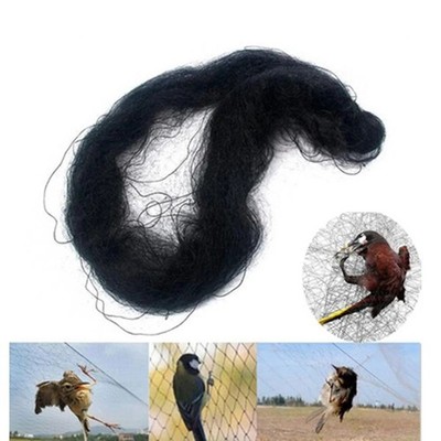 NEW Anti Bird Catcher Netting Pond Net Fishing Net Traps Crops Pest Control Frui