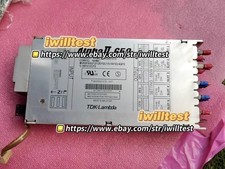 TDK Lambda Alpha II-650 Industrial Power Supply 650W-