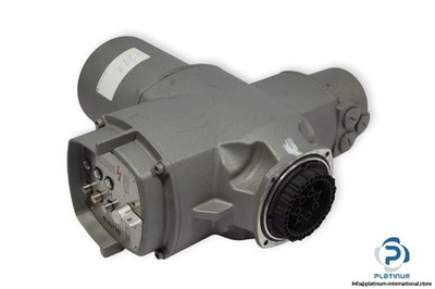 AUMA AM 01.1 ACTUATOR CONTROL_40021289_AM 01.1_TP 140 / 041_400 V AC_AUMA