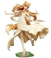 Spice And Wolf Holo 1/7 Pvc 15Th Anniversary Figur Ques Q Japan Neu