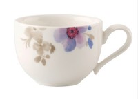 Villeroy & Boch Mariefleur Gris Basic Espressotasse 80Ml