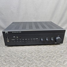 NAD C356BEE Stereo Intergrated Amplifier Hi-Fi Soft Clipping MDC Upgrade Slot