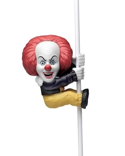 IT - Ultimate Dancing Clown Pennywise - figurine NECA - Prix & Rareté