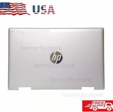 M45000-001 For HP Pavilion X360 14-DY TPN-W146 Lcd Rear Back Cover Top Case USK
