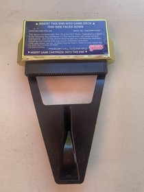 Game Genie Nintendo NES Video Game Enhancer Galoob Model 7356
