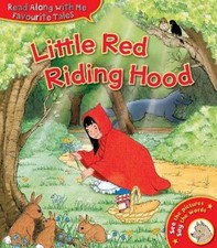 Jacob Grimm Wilhelm Grimm Little Red Riding Hood (Paperback)