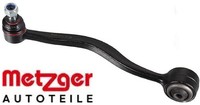 Metzger 58016401 Lenker FüR RadaufhäNgung Querlenker Lenker FüR BMW