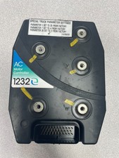 Curtis 1232E-2323 AC Motor Controller 24V 1239519/003 Raymond Pallet Jack