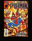 Amazing Spider-Man #9 Marvel 1999