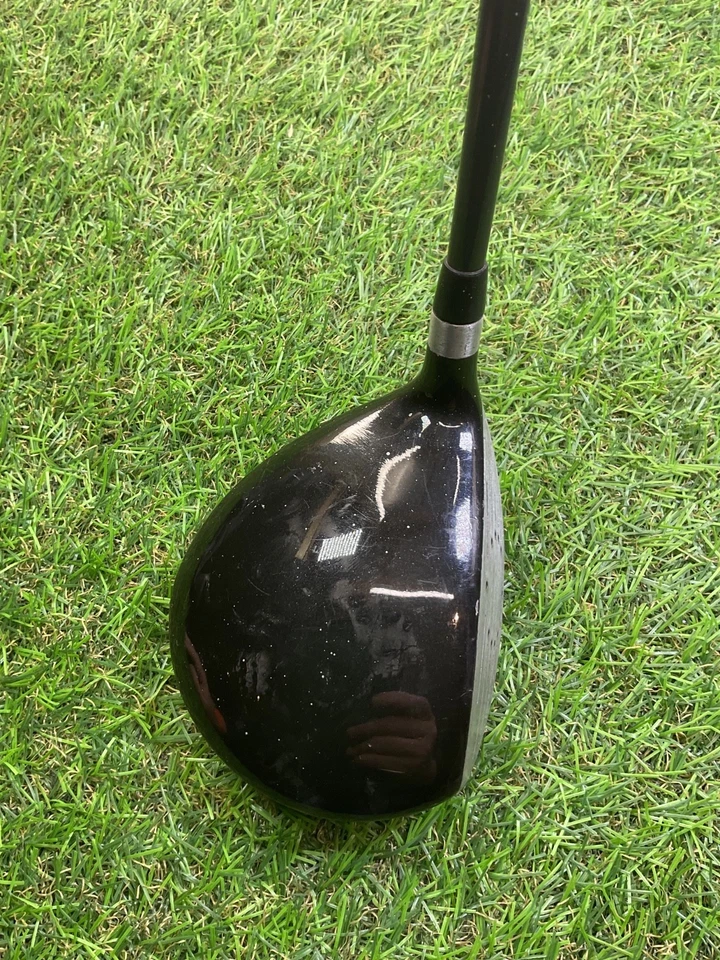 Slazenger Firesteel 2 3 Wood - Image 3 of 4