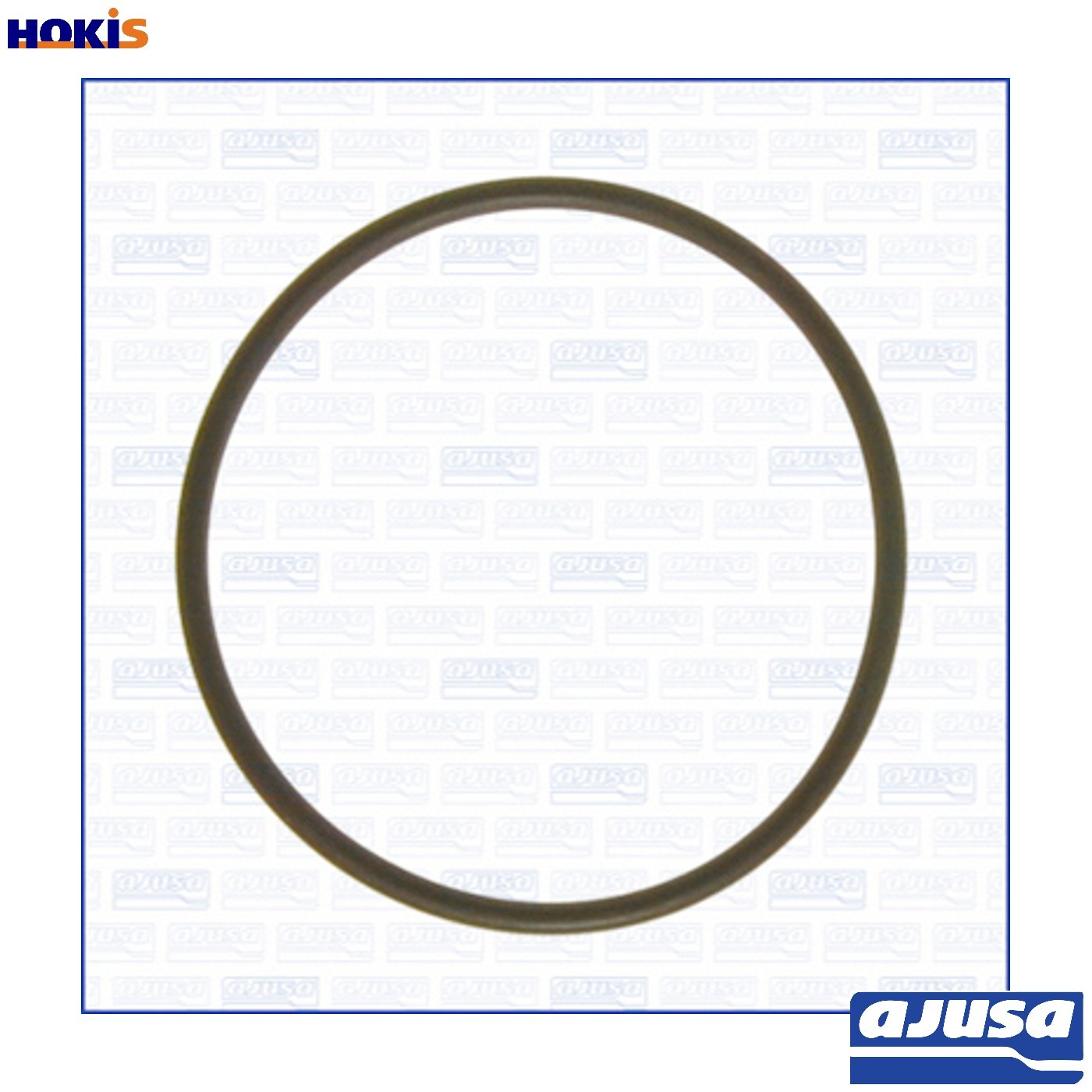 AJUSA 16058800 Gasket, vacuum pump for CITROËN,MINI,PEUGEOT,RENAULT - Image 12