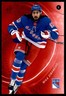 2025-26 SP Game Used #73 Mika Zibanejad Red