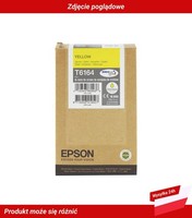 T616400 Epson B-300 WkłAd Atramentowy ŻółTy