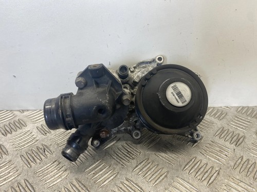 BMW 5 F10 Wasserpumpe 850732605 8507326 3.00 Diesel 190kw 2013 25125654